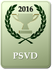 2016   PSVD